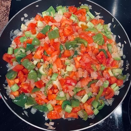 Cuisson des autres légumes